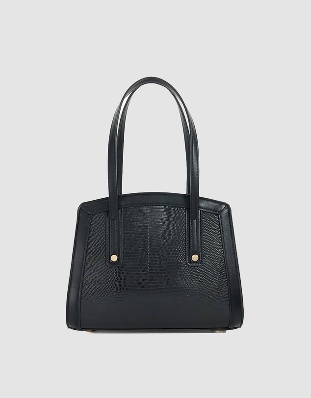 Dune London - Dorris - Black