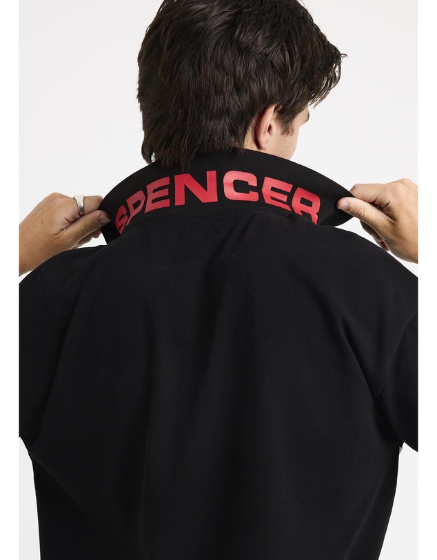 Spencer Project - College Polo Shirt