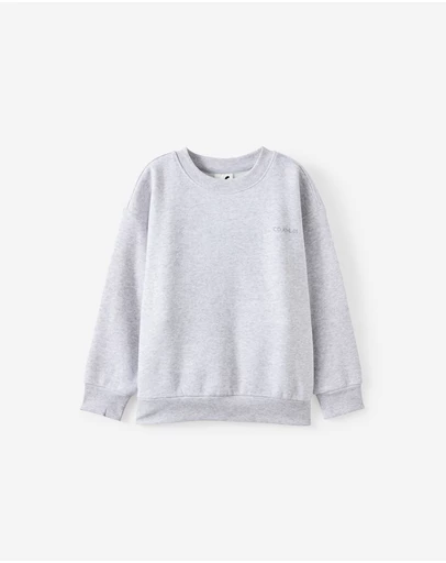 Cotton On Kids - Sammy Oversize Crew