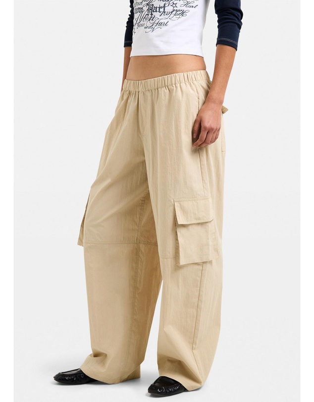 Neon Hart - Vesta Spray Utility Pants