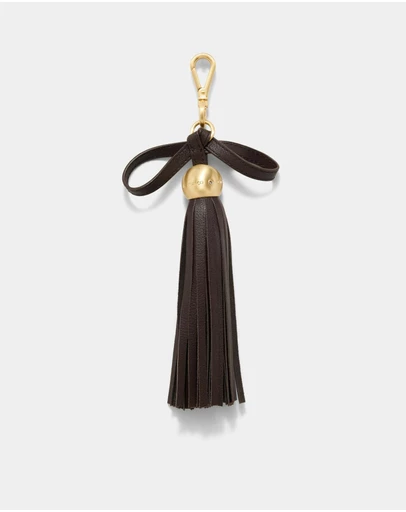 MIMCO - Luxe Tassel Bag Charm