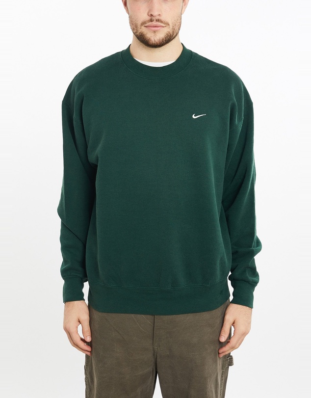 Vintage by The Real Deal - Pre Loved - Vintage 90s Nike Sweatshirt