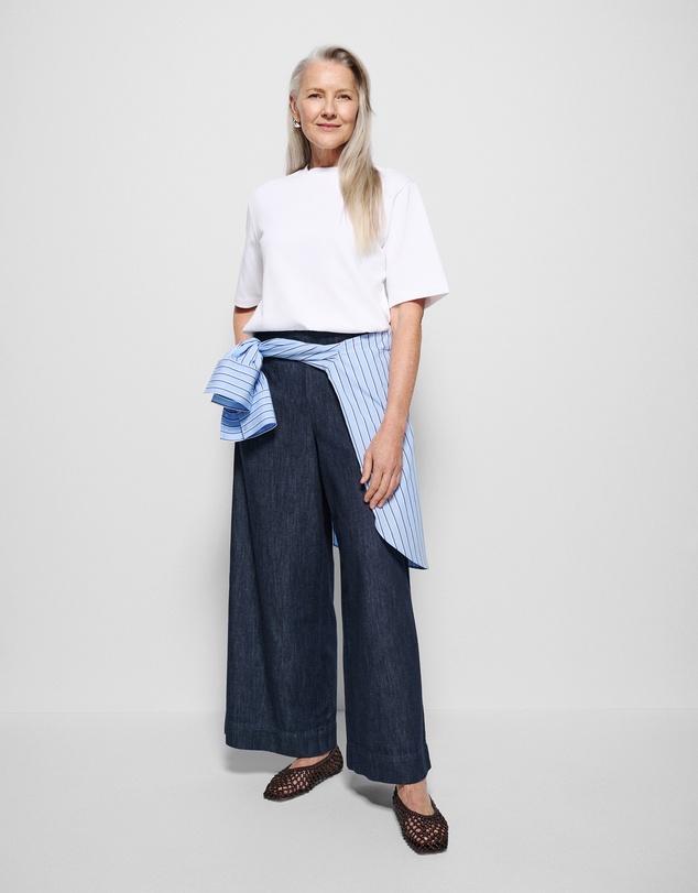 Commonry - Modern Tee