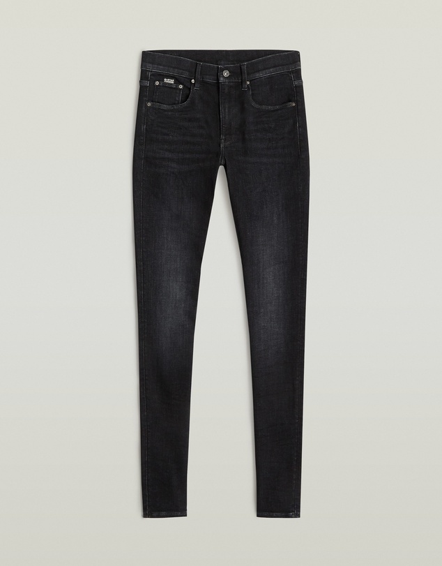 G-Star - 3301 Skinny Jeans