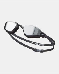 Nike - Valiant Mirrored Goggle
