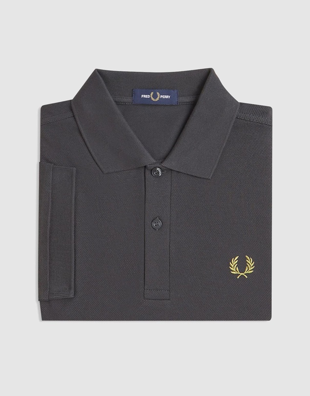 Fred Perry - Fred Perry Tennis Shirt