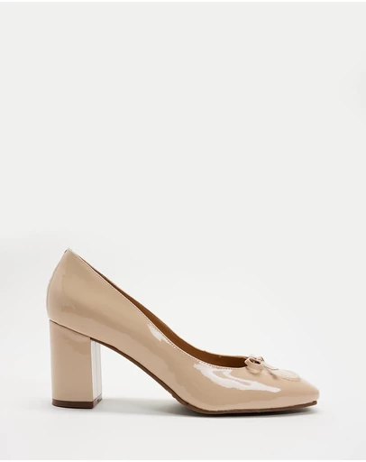 Nina Armando - Carla Heels