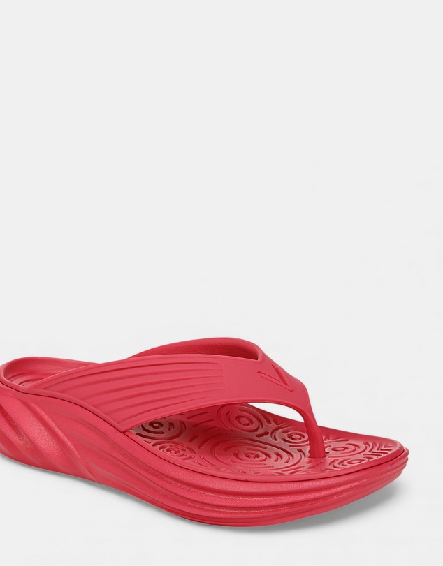 Vionic - Tide RX Recovery Sandal - Magenta