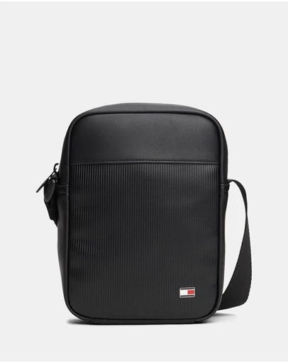 Tommy Hilfiger - TH Flag Mini Reporter