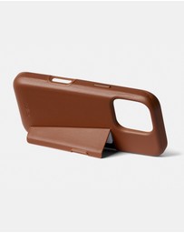 Bellroy - Phone Case - 3 card iPhone 16 Pro Max