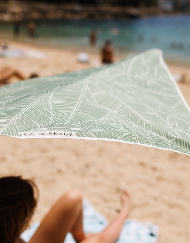 Swim Shady - Tranquil Swim Shady