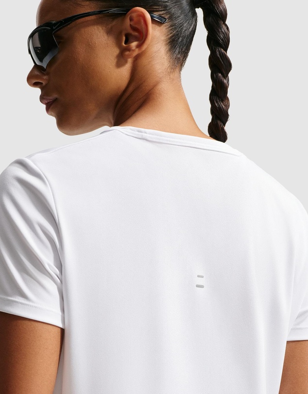 Nike - Dri-FIT Short-Sleeve Running Top