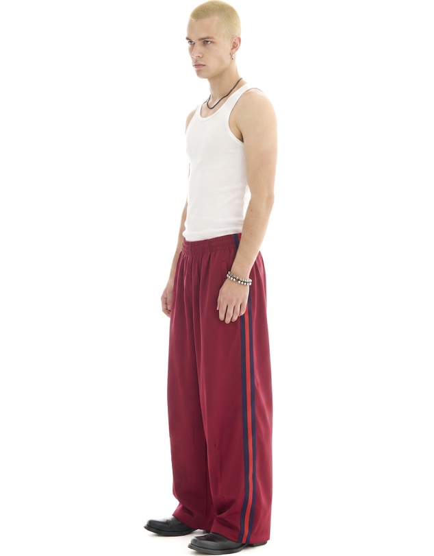 THE TALES - The Tales Harajuku Berry Track Pant