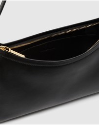 Nakedvice - The Briar Black Bag