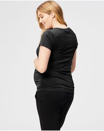 Cake Maternity - Strudel Maternity Tank