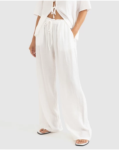 Rhythm - Airlie Beach Pants