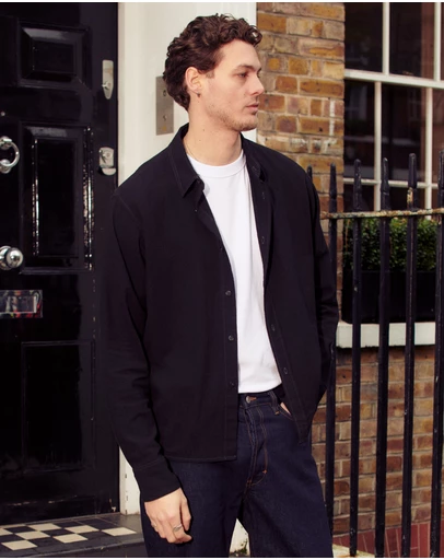 Neuw - Regular Fit Shirt