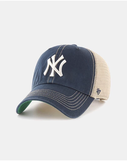 47 - Clean Up Trawler Neyyan Cap