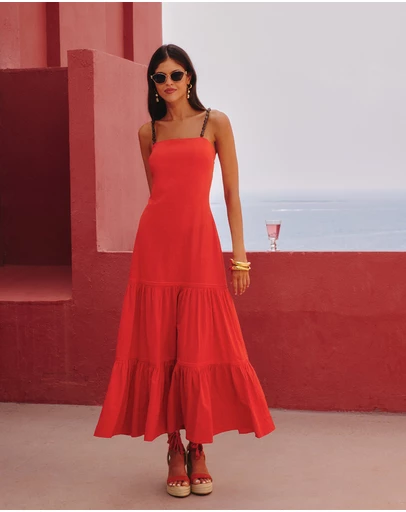 Mister Zimi - Bette Dress