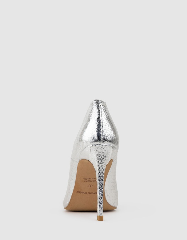 Edward Meller - ALLEGRA100 Pointed Stiletto Pump