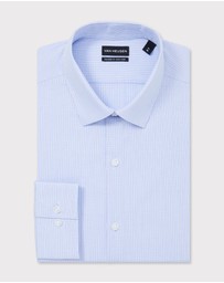 Van Heusen - Mini Check Shirt