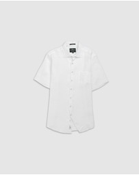 Rodd & Gunn - Waiheke 2 Shirt