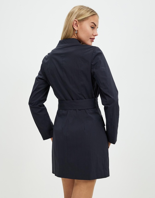 Honey and Beau - Piece Of Mind Dress