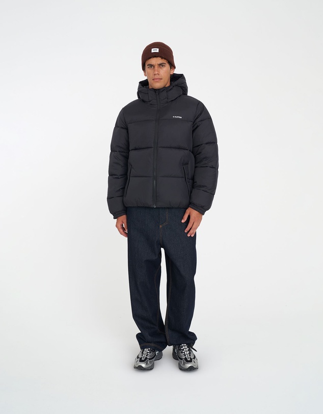 Huffer - Men's Street Puffer Jacket