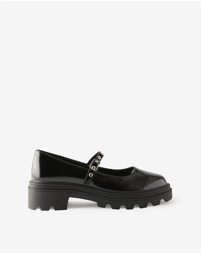Rubi - Jordyn Chunky Loafer