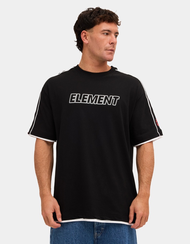 Element - Mens Station T-Shirt