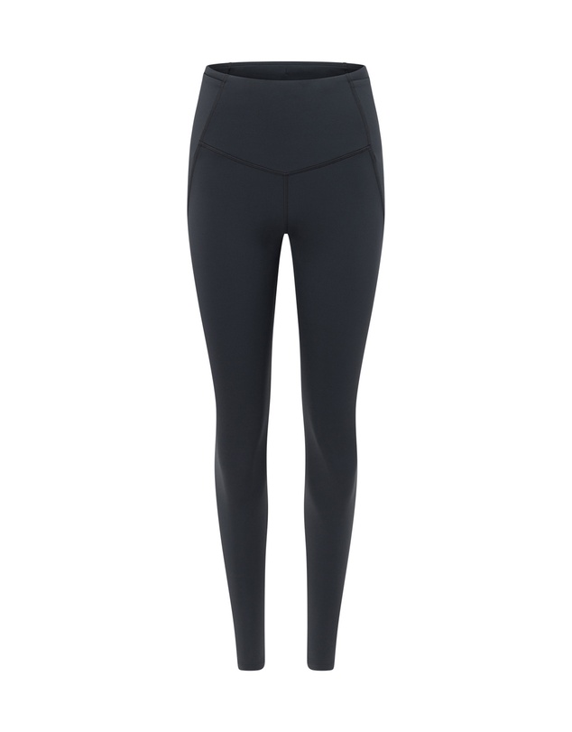 Lorna Jane - Booty Lift And Support Pocket Full Length Leggings