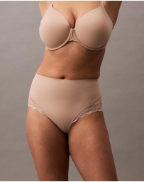 Calvin Klein - Sensual Stretch Lace Briefs