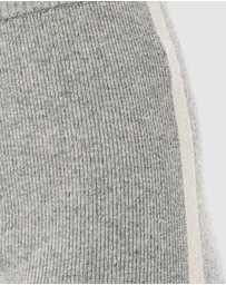 P.E Nation - Verge Knit Shorts