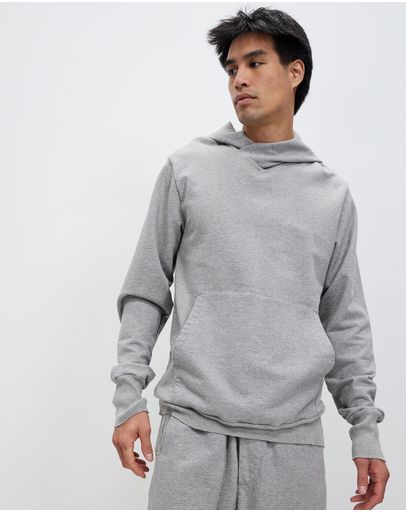 Grey Marle