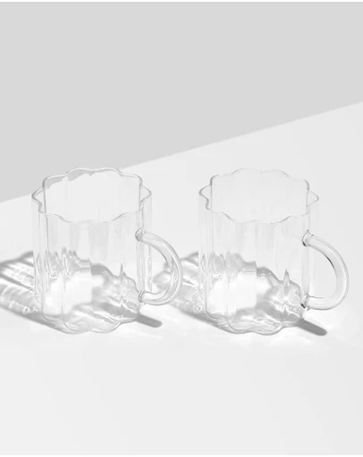 Fazeek - Wave Mugs