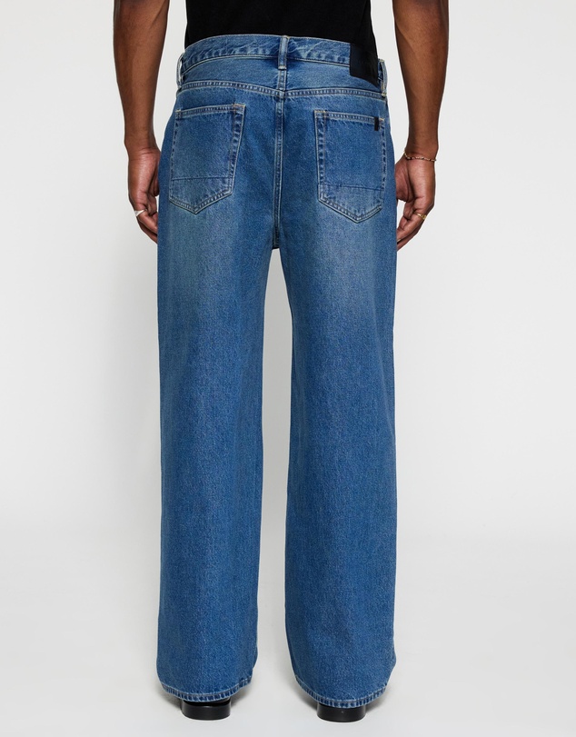 AllSaints - Lenny Jeans