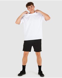 UNIT - UNIT Heavy Oversize Men's T-Shirt