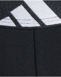 adidas Sportswear - 3 Pack Active Flex Cotton Body Brief Underwear