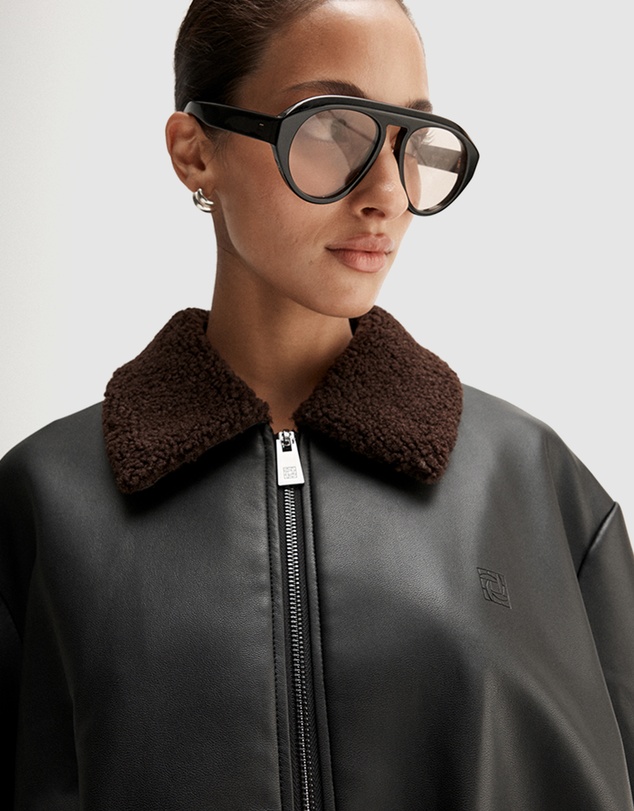 Elka Collective - Archer Jacket