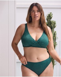 Artesands - La Traviata Delacroix Cross Over Bikini Top