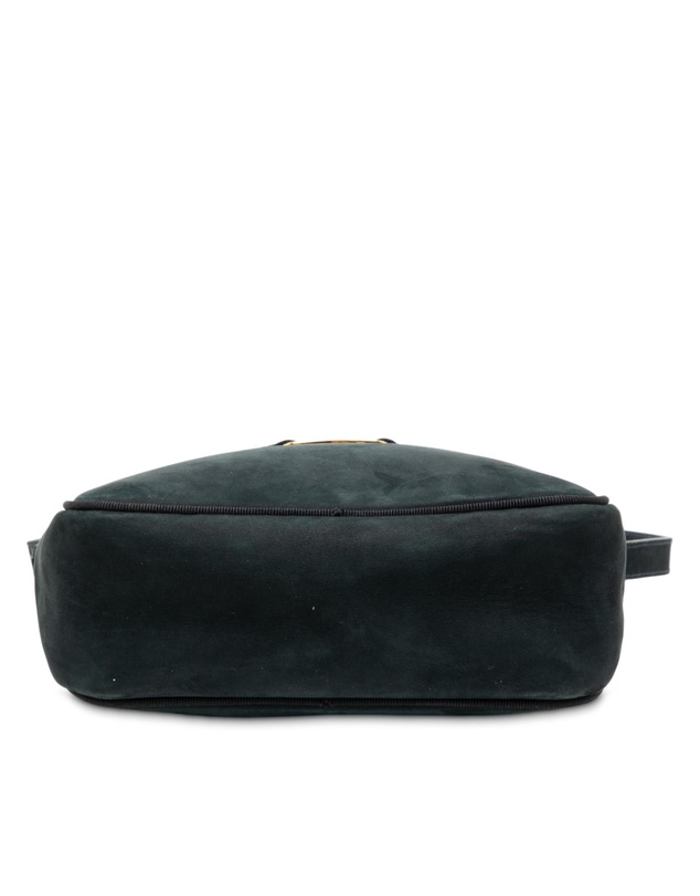 Pre-Loved by Azura Reborn - Pre-Loved Suede Vara Bow Crossbody