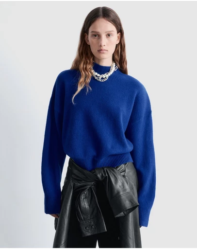 & Other Stories - Turtleneck Jumper