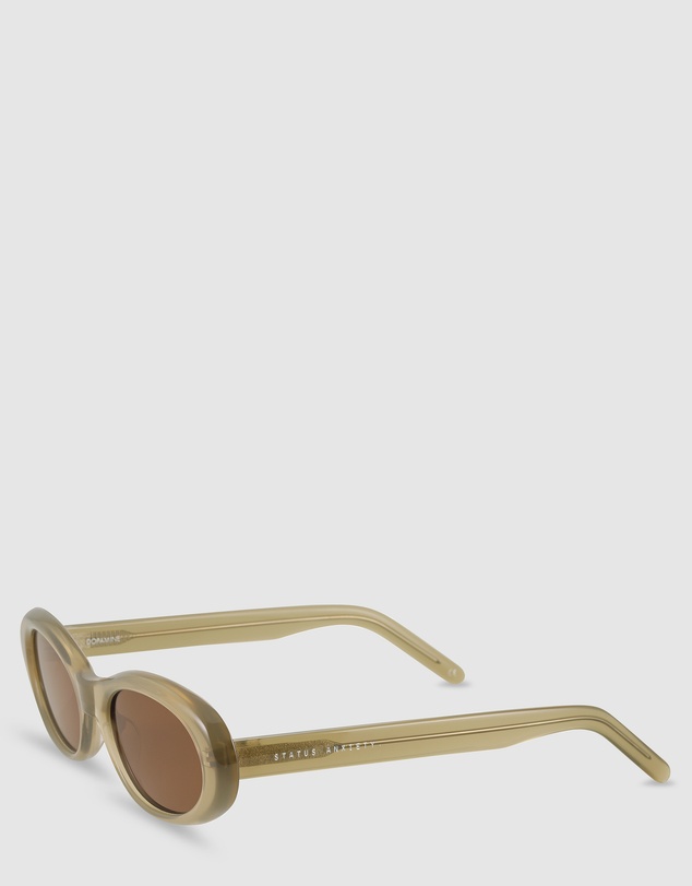 Status Anxiety - Dopamine Sunglasses
