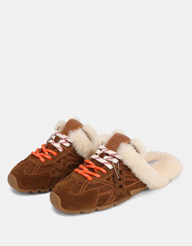 Nokwol - Atlas Mules