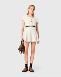 Maje - Ranelle Dress