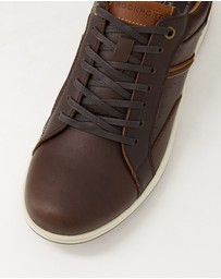 Rockport - Jeb Ro