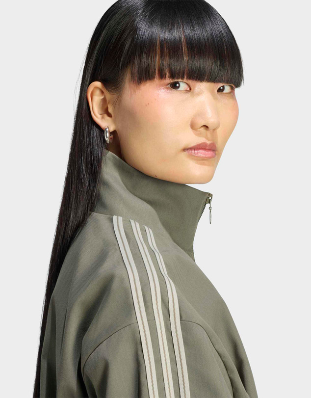 adidas Originals - FIREBIRD TRACK TOP Womens