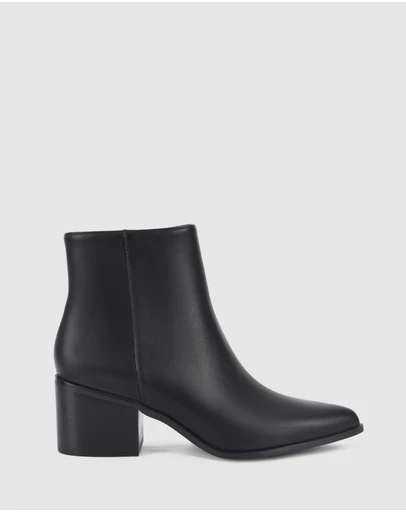 Verali - Fiona Ankle Boots