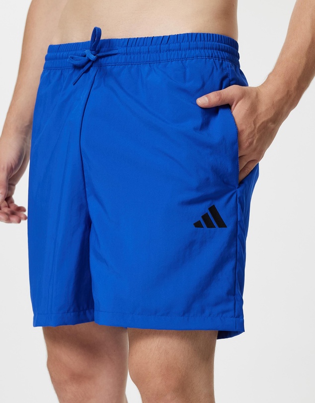 adidas Sportswear - Essentials Small Logo Chelsea Shorts