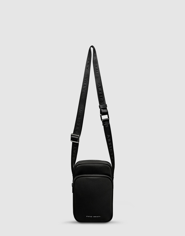 Status Anxiety - Winnie Bag